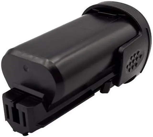 Alt view image 4 of 5 - Battery for DREMEL 8200 8220 8300 B812-01 B812-02 Tool CS-DML820PX 10.8v 2500mAh