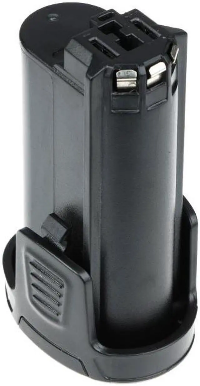 Alt view image 4 of 5 - Battery for DREMEL 8100 Cordless MultiTool 2.615.080.8JA 85-0352 B808-02 85-0352
