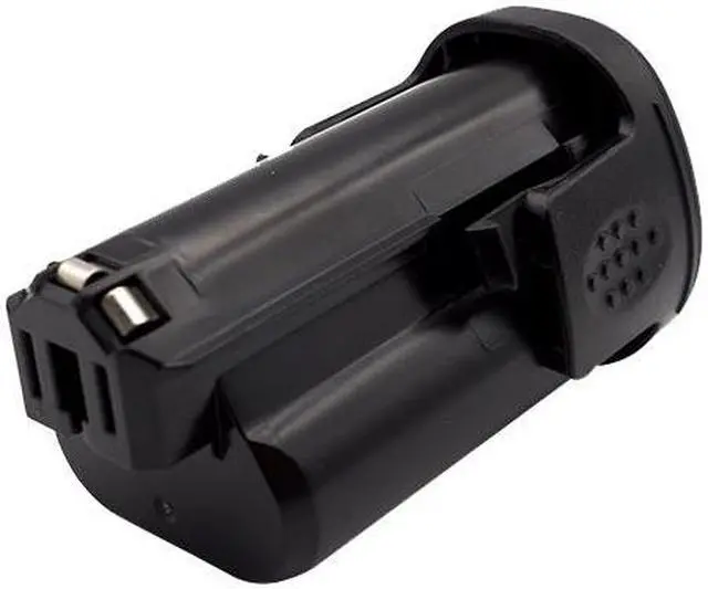 Alt view image 2 of 5 - Battery for DREMEL 8200 8220 8300 B812-01 B812-02 Tool CS-DML820PX 10.8v 2500mAh