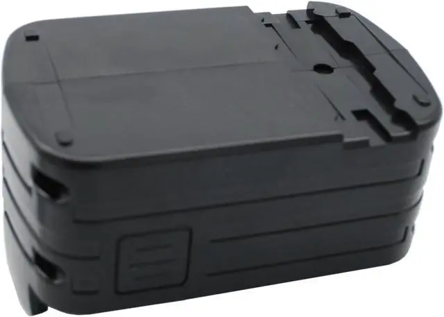 Alt view image 4 of 5 - Battery for Festool T12+3 Cordless Drill 494831 495479 BPS 12 Li 10.8v 4000mAh