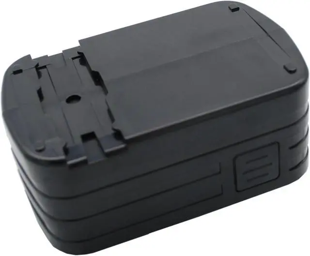 Alt view image 5 of 5 - Battery for Festool T12+3 Cordless Drill 494831 495479 BPS 12 Li 10.8v 4000mAh