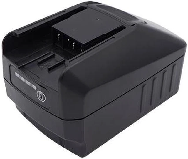 Alt view image 2 of 5 - Battery for FEIN ASCT 18 ASCM 18 QXC ASB18 ASCD18 W2 W4 92604175020 B18A.165.01