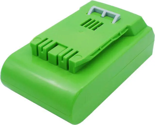 Alt view image 4 of 5 - Battery for GreenWorks G24s 20362 24352 G-24 G24LT28 29322 29842 29852 G24B2