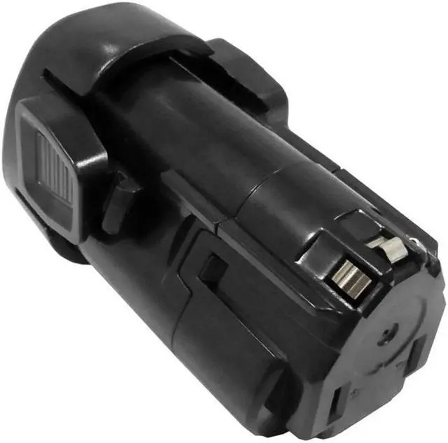 Alt view image 3 of 5 - Battery for Porter Cable PCL120DDC-2 PCL120MTC-2 PCL12C PCL212IDC-2 PCL12BLX