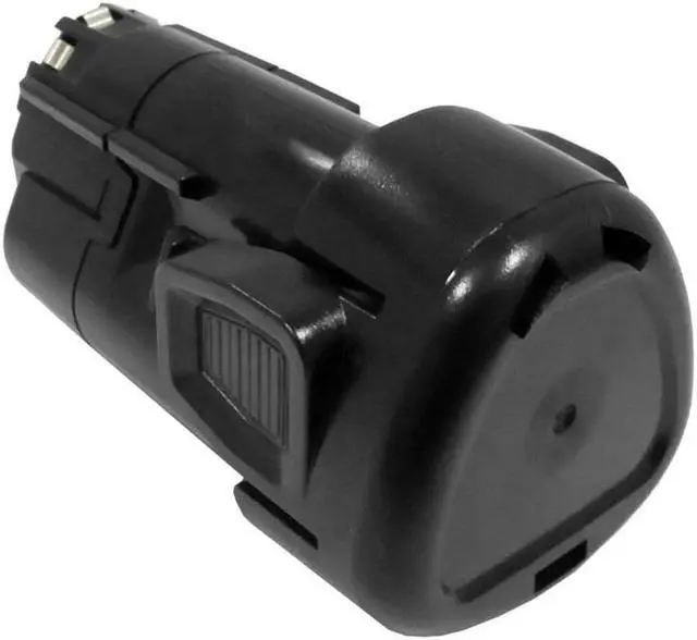 Alt view image 4 of 5 - Battery for Porter Cable PCL120DDC-2 PCL120MTC-2 PCL12C PCL212IDC-2 PCL12BLX