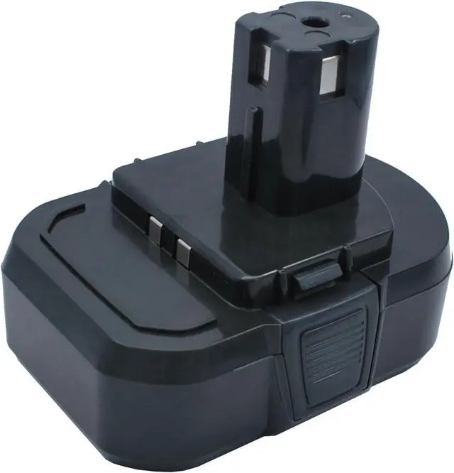 Alt view image 4 of 5 - Battery for Ryobi LCD1402 LCD14022 LCDI14022B LLCD14021 130171003 BPL1414 14.4V