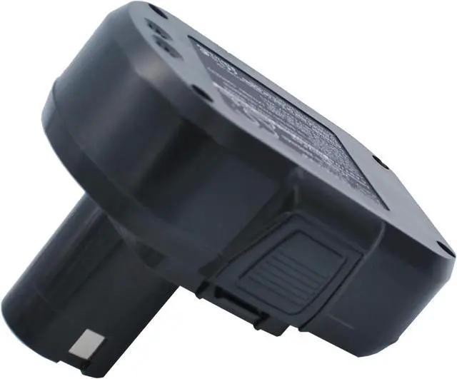 Alt view image 3 of 5 - Battery for Ryobi LCD1402 LCD14022 LCDI14022B LLCD14021 130171003 BPL1414 14.4V