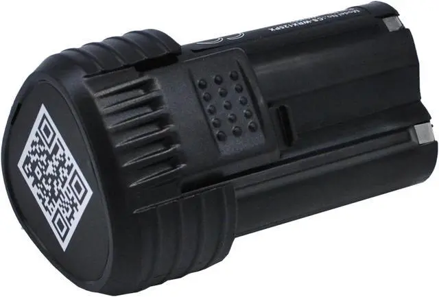 Alt view image 3 of 5 - Battery for Worx WX125.3 D-Lite WX126 WX382 WX521 WU288 WX125 WA3503 WA3509 12V