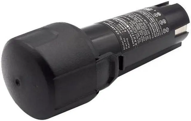 Alt view image 2 of 5 - Battery for AEG 413184 SE 3.6 SE3.6 SL SL3.6 4935413165 Power Tool 3.6v 2500mAh