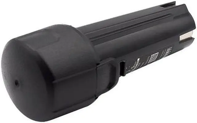 Alt view image 3 of 5 - Battery for AEG 413184 SE 3.6 SE3.6 SL SL3.6 4935413165 Power Tool 3.6v 2500mAh