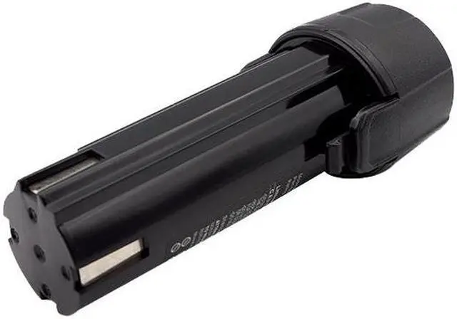 Alt view image 4 of 5 - Battery for AEG 413184 SE 3.6 SE3.6 SL SL3.6 4935413165 Power Tool 3.6v 2500mAh