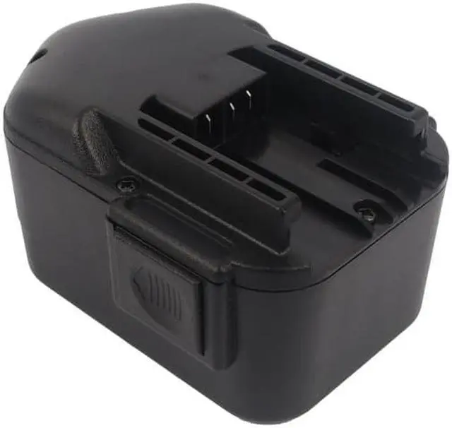 Main image of Battery for MILWAUKEE 0511-21 0512-21 0512-25 LokTor P 14.4 TX PJX Power Plus