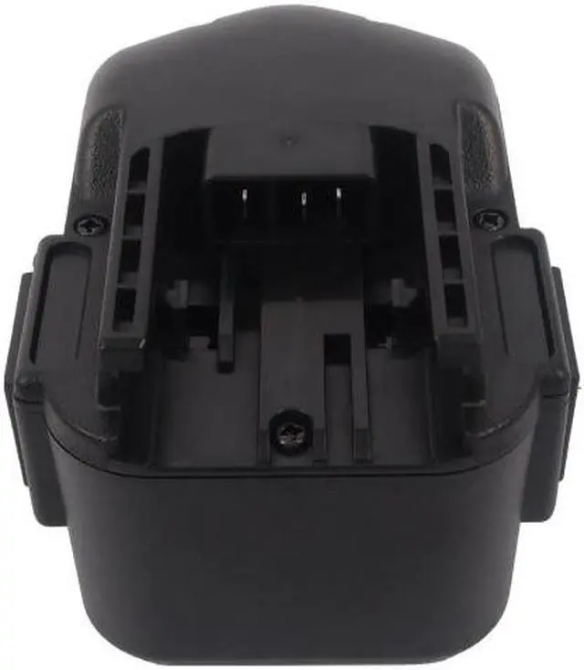 Alt view image 5 of 5 - Battery for MILWAUKEE 0511-21 0512-21 0512-25 LokTor P 14.4 TX PJX Power Plus