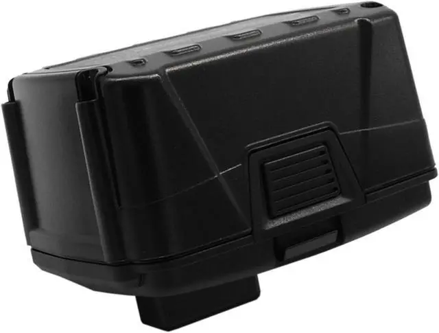 Alt view image 2 of 5 - Battery for AEG MC-BS12CA BS12CA Power Tool CS-ABM120PX 12.0v 3000mAh 36.0Wh