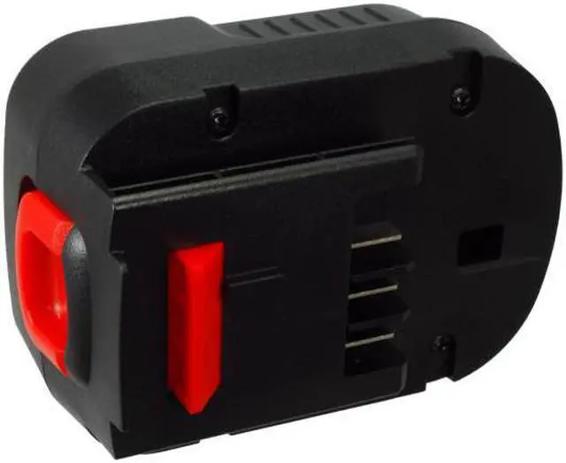 Alt view image 2 of 5 - Battery for Black & Decker A12 A12EX A1712 FSB12 HPB12 CP12K HP122K SX5000 SS12