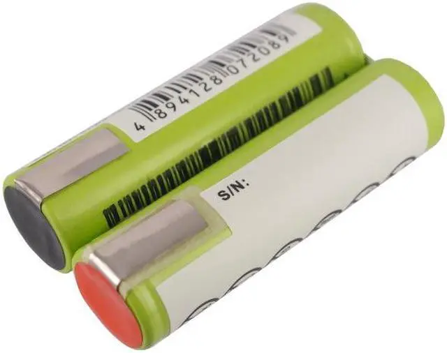 Alt view image 3 of 6 - Battery for Bosch AGS 7.2 Li Piro PKP Prio PSR 200 LI Einhell BG-CG GE-CG BST200