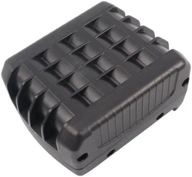 Alt view image 4 of 6 - Battery for Bosch 17618-01 25618-01 37618 CRS180K BAT609G BAT610G BAT618G BAT622