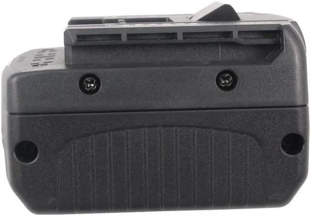 Alt view image 5 of 6 - Battery for Bosch 17618-01 25618-01 37618 CRS180K BAT609G BAT610G BAT618G BAT622