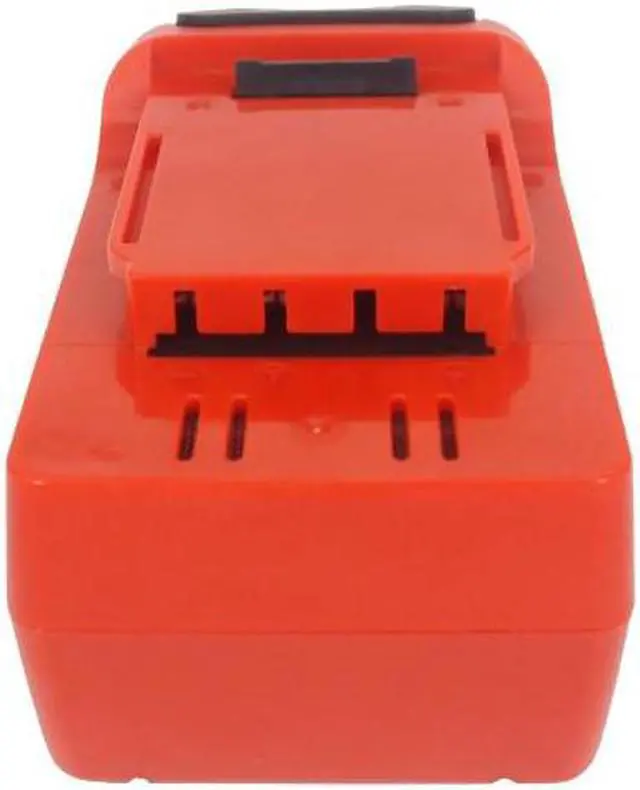 Alt view image 5 of 5 - Battery for Craftsman 26302 28128 25708 Power Tool CS-CFT128PW 20.0v 3000mAh