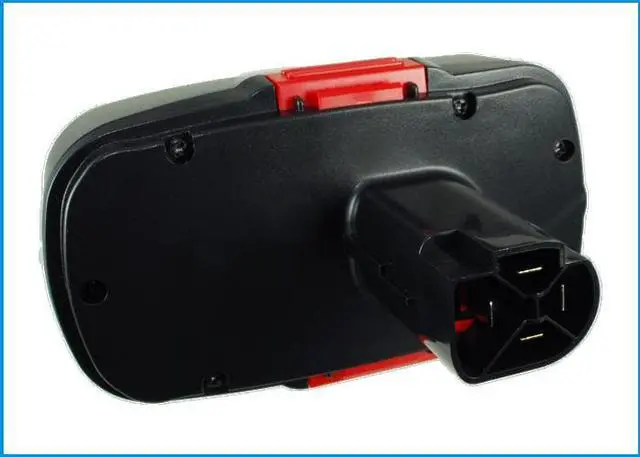 Alt view image 4 of 5 - Battery for Craftsman CRS1000 C3 Cordless System 130279005 1323517 19.2v 1500mAh