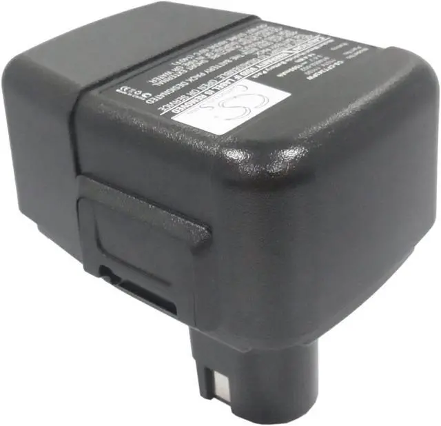 Main image of Battery for Craftsman 11343 315.22189 11074 11100 974852-002 Tool 9.6v 1500mAh