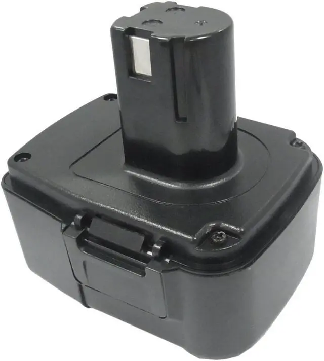 Alt view image 4 of 6 - Battery for Craftsman 11343 315.22189 11074 11100 974852-002 Tool 9.6v 1500mAh