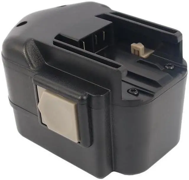 Main image of Battery for Milwaukee PES12 LokTor P12 PAD12 PAS12PP PCG12 48-11-1900 48-11-1950