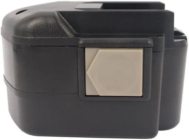 Alt view image 4 of 5 - Battery for Milwaukee PES12 LokTor P12 PAD12 PAS12PP PCG12 48-11-1900 48-11-1950