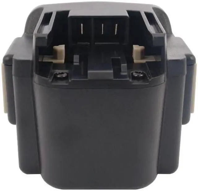 Alt view image 5 of 5 - Battery for Milwaukee PES12 LokTor P12 PAD12 PAS12PP PCG12 48-11-1900 48-11-1950