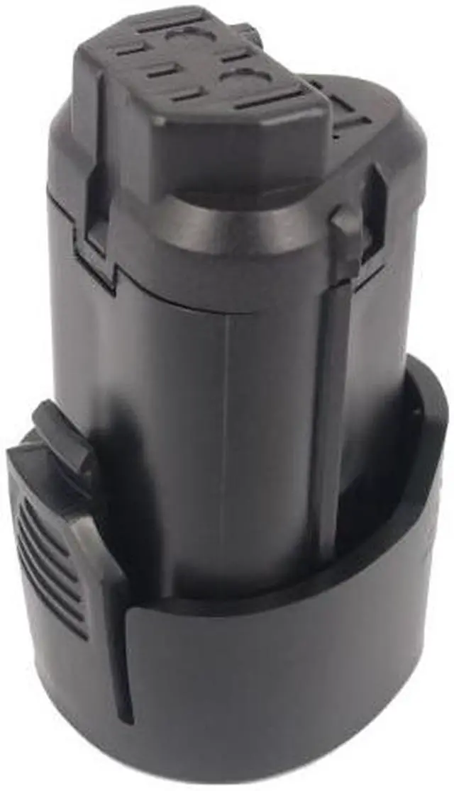 Alt view image 2 of 4 - Battery for AEG L1230 Ridgid Jobmax R82048 130188001 R86048 R9000K 12.0v 1500mAh