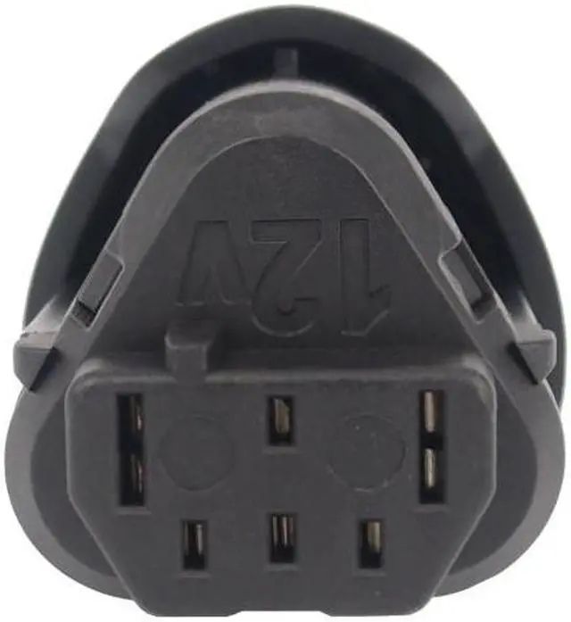 Alt view image 4 of 4 - Battery for AEG L1230 Ridgid Jobmax R82048 130188001 R86048 R9000K 12.0v 1500mAh