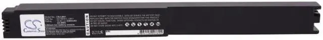 Alt view image 5 of 5 - Battery for Canon BJC-50 BJ-I70 Pixma I70 I80 IP90 Pixus LB-50 LB-51 LK-51 LK51B