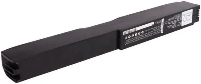 Alt view image 3 of 5 - Battery for Canon BJC-50 BJ-I70 Pixma I70 I80 IP90 Pixus LB-50 LB-51 LK-51 LK51B