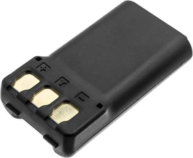 Alt view image 3 of 5 - Battery for Brady BMP41 BMP61 41-BP Portable Printer CS-BMP410SL 10.8v 1200mAh