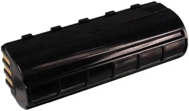 Alt view image 3 of 7 - Battery for Trimble MP2500 Husky FS2 FS3 Itron 3L1400AS 3LH270AE F-2040-1000-02
