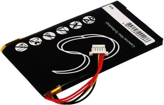 Alt view image 3 of 6 - Battery for Toshiba E310 E330 E335 E350 E355 E-310 E-330 E-335 E-350 E-355 LAB503759C LAB503759C2