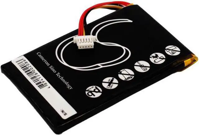Alt view image 4 of 6 - Battery for Toshiba E310 E330 E335 E350 E355 E-310 E-330 E-335 E-350 E-355 LAB503759C LAB503759C2