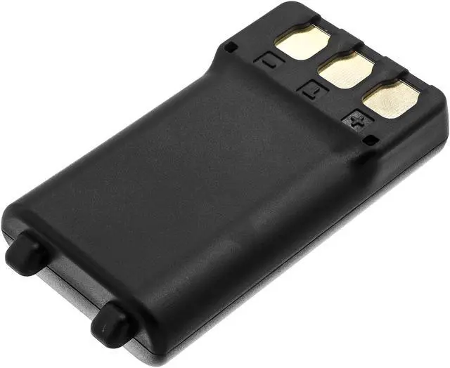 Alt view image 4 of 5 - Battery for Brady BMP41 BMP61 41-BP Portable Printer CS-BMP410SL 10.8v 1200mAh