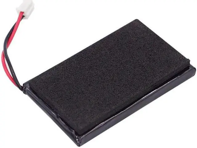 Alt view image 3 of 5 - Battery for JAY Handle Validation RSEP40 Wireless RSEP41 PR0330 Remote Control