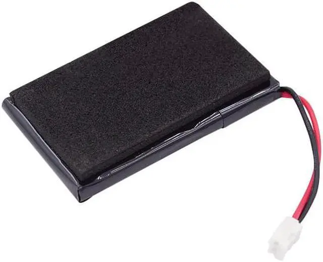 Alt view image 4 of 5 - Battery for JAY Handle Validation RSEP40 Wireless RSEP41 PR0330 Remote Control