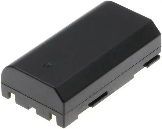 Alt view image 5 of 6 - 3400mAh Double Extended Extended Battery for Trimble GPS 5700, 5800, R8, R7, 54344