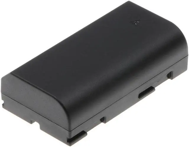 Alt view image 4 of 6 - 3400mAh Double Extended Extended Battery for Trimble GPS 5700, 5800, R8, R7, 54344