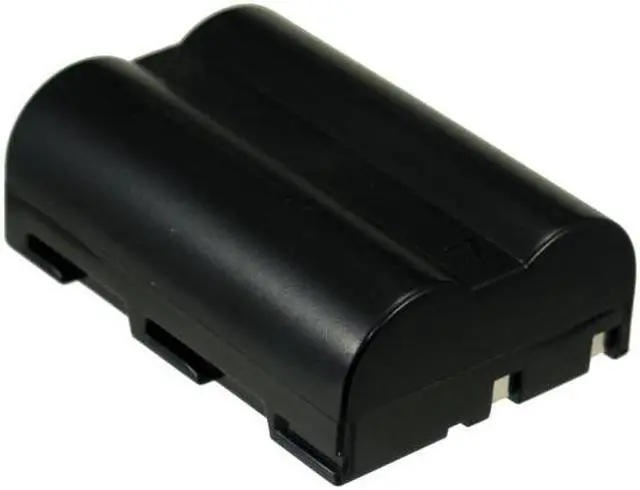 Alt view image 6 of 11 - 1600mAh Battery For Toshiba Camileo X200, Camileo X400, Camileo X416 HD