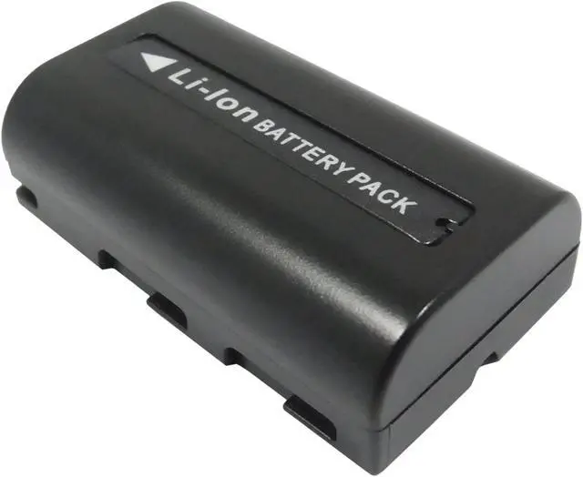 Alt view image 8 of 9 - Replacement Battery for Samsung SB-LSM80