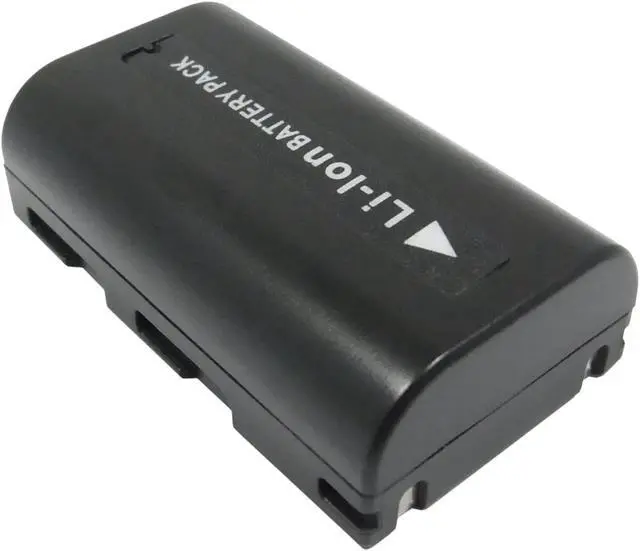 Alt view image 7 of 9 - Replacement Battery for Samsung SB-LSM80