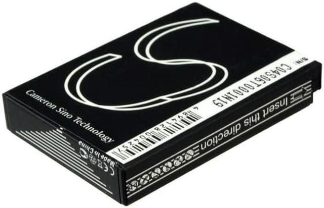 Main image of Battery for Canon IXUS 800 Ti 950 990 IXY 810 910 95 PowerShot S100 SD900 NB-5L
