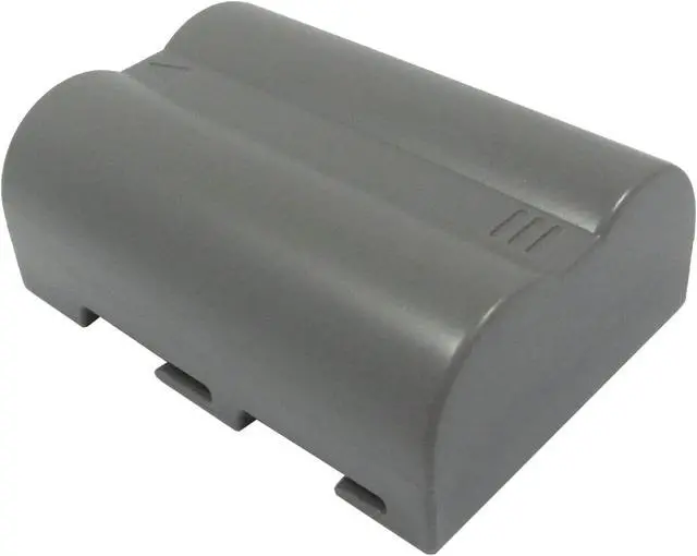 Alt view image 4 of 5 - Battery for Nikon D100 D200 D300 D300S D50 D70 D700 D70s D80 D90 D900 EN-EL3e