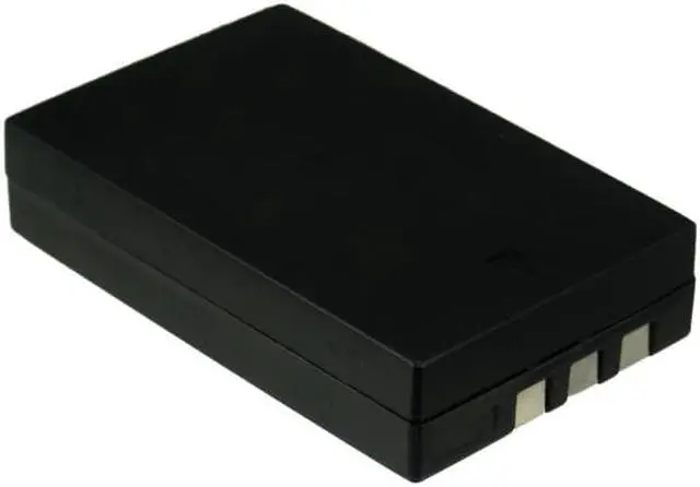 Alt view image 4 of 5 - Battery for Fujifilm FinePix S100FS S200EXR S200FS S205EXR NP-140 NP140 1150mAh