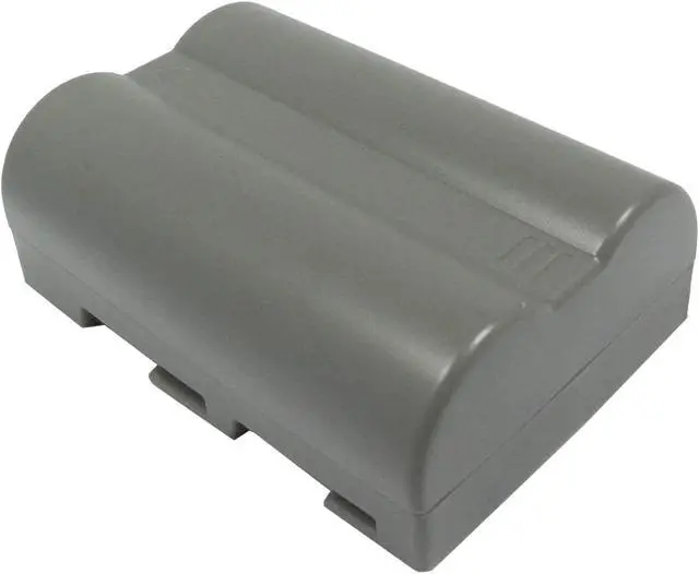 Alt view image 4 of 5 - Battery for Fujifilm BC-150 FinePix S5 pro IS Pro NP-150 CS-NP150FU 7.4v 1500mAh