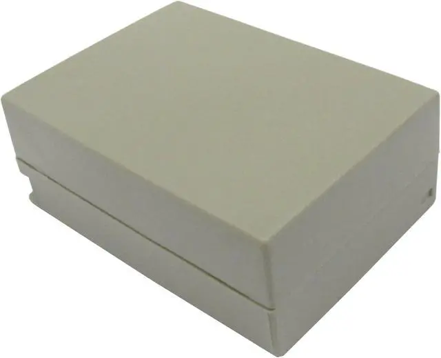 Alt view image 4 of 5 - Battery for Canon PowerShot G10 IS G11 G12 NB7L NB-7L Camera CS-NB7L 7.4v 1050mA